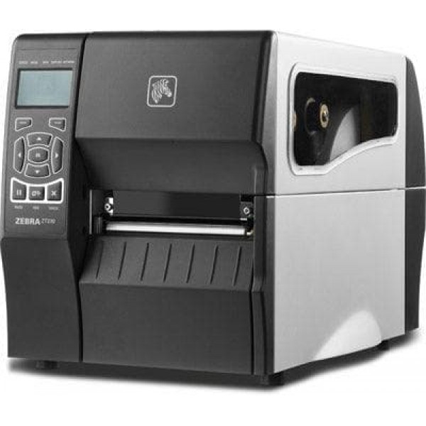 Máy in tem nhãn mã vạch Zebra ZT220- 203dpi